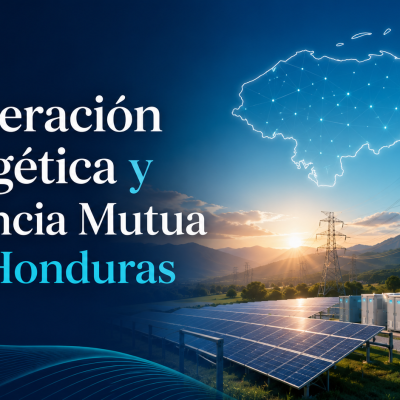 Cooperación Energética y Ganancia Mutua para Honduras